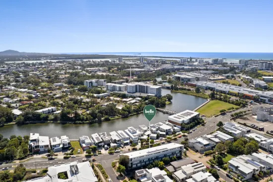 12/1 Amity Avenue, Maroochydore, Qld 4558