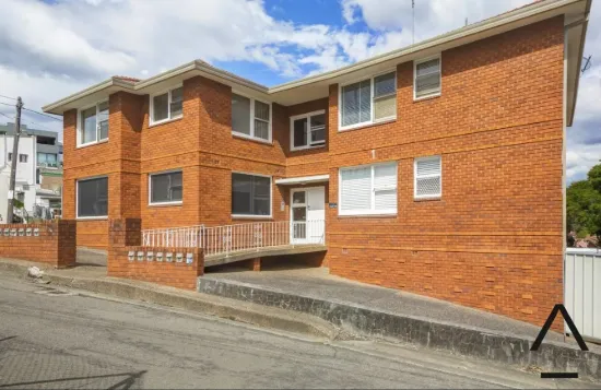 12/1 Ewart Lane, Dulwich Hill, NSW 2203