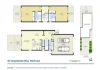 12/1 Greg Norman Drive, Sanctuary Lakes, Vic 3030-Floorplan
