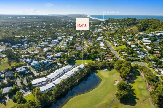 12/1 Vantage Drive, Yaroomba, Qld 4573