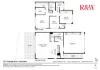 12/1 Vantage Drive, Yaroomba, Qld 4573-Floorplan