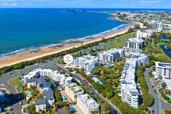 12/10-12 Maroubra Street, Maroochydore, Qld 4558