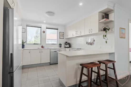 12/10 Coolac Place, Braddon, ACT 2612