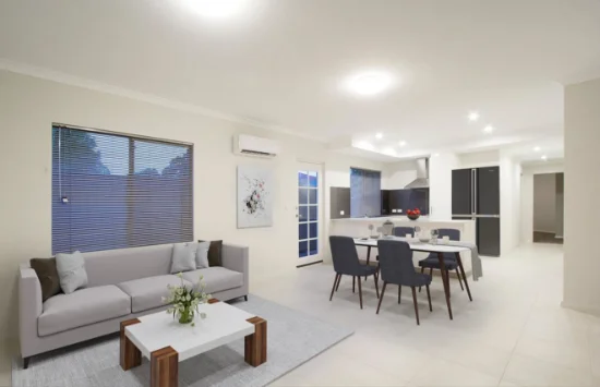 12/10 Padbury Terrace, Midland, WA 6056