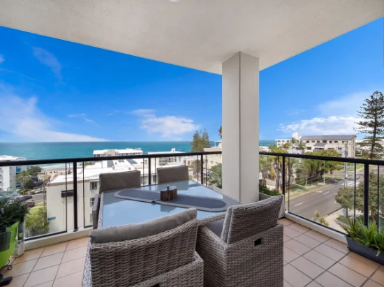 12/10 Warne Terrace, Kings Beach, Qld 4551