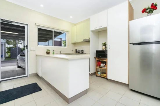 12/100 Farrar Boulevard, Farrar, NT 0830