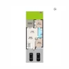 12/100 Farrar Boulevard, Farrar, NT 0830-Floorplan