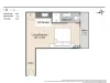 12/105 Farnell Street, Chermside, Qld 4032-Floorplan
