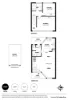 12/11 Dix Avenue, Marden, SA 5070-Floorplan
