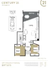 12/11 Innovation Parkway, Birtinya, Qld 4575-Floorplan