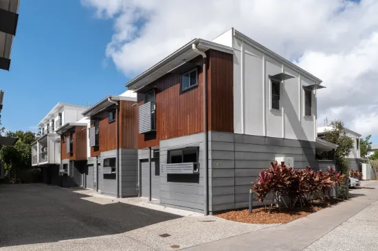 12/11 Jorl Court, Buderim, Qld 4556