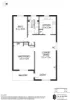 12/11 Kitchener Street, Netherby, SA 5062-Floorplan