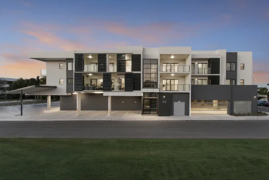 12/11 Kokoda Street, Idalia, Qld 4811
