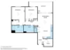 12/11 Kokoda Street, Idalia, Qld 4811-Floorplan