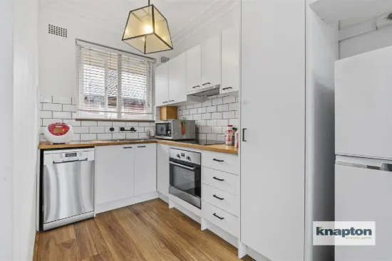12/11 Queensborough Road, Croydon Park, NSW 2133