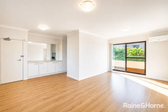 12/12 Bellevue Street, North Parramatta, NSW 2151