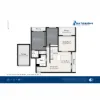 12/12 Colton Street, Highgate Hill, Qld 4101-Floorplan