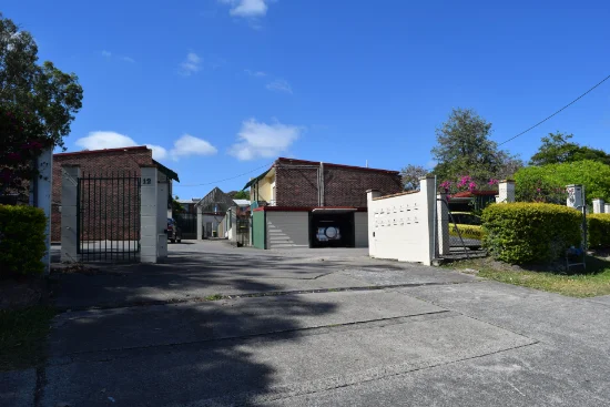 12/12 Defiance Road, Logan Central QLD 4114-Image