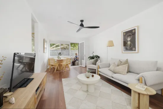 12/12 Fairway Close, Manly Vale, NSW 2093