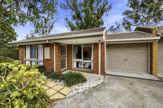 12/12 John Street, Blackburn, Vic 3130
