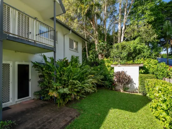 12/12 Mayers Street, Manunda, Qld 4870