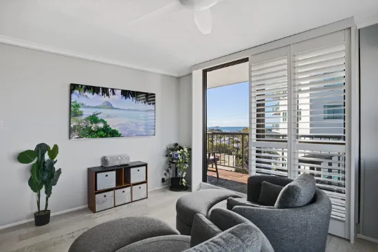 12/12 Parker Street, Maroochydore, Qld 4558