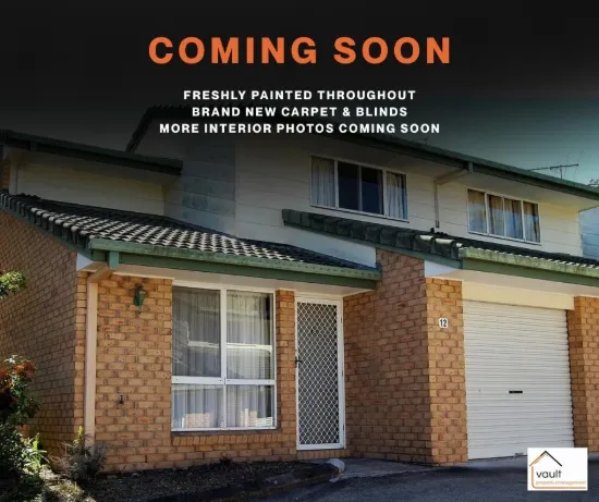 12/120 Queens Road, Slacks Creek, Qld 4127