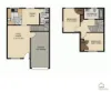 12/120 Queens Road, Slacks Creek, Qld 4127-Floorplan