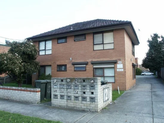 12/121 Anderson Road, Albion, Vic 3020