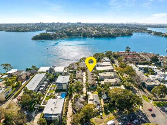 12/127-129 Princes Highway, Sylvania, NSW 2224