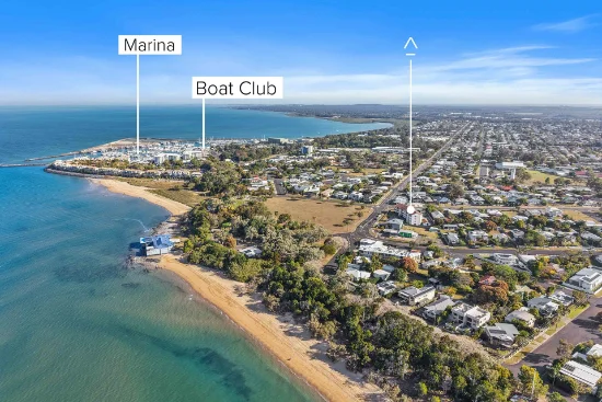12/13-15 Pulgul Street, Urangan, Qld 4655