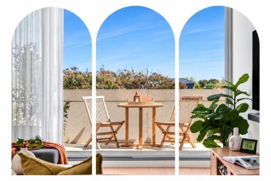 12/13 Barrett Lane, Mornington, Vic 3931