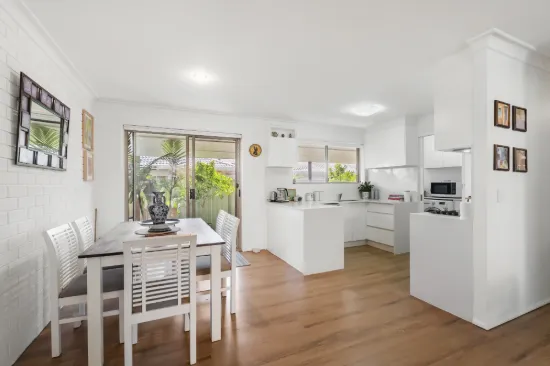 12/13 Beach Street, Kingscliff, NSW 2487