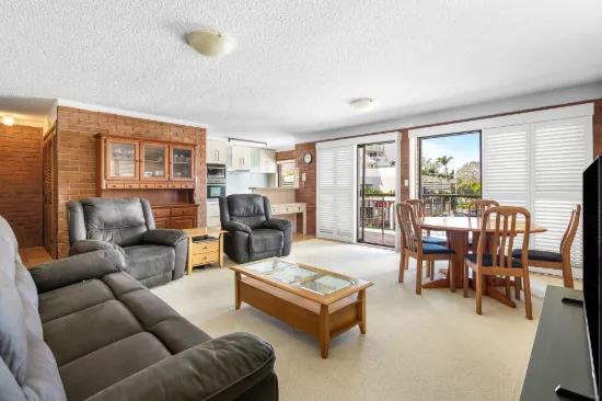 12/13 Burnett St, Mooloolaba, Qld 4557
