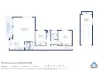 12/13 Burnett St, Mooloolaba, Qld 4557-Floorplan