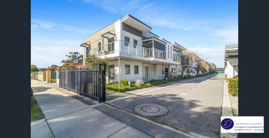 12/13 Spring Avenue, Midland, WA 6056