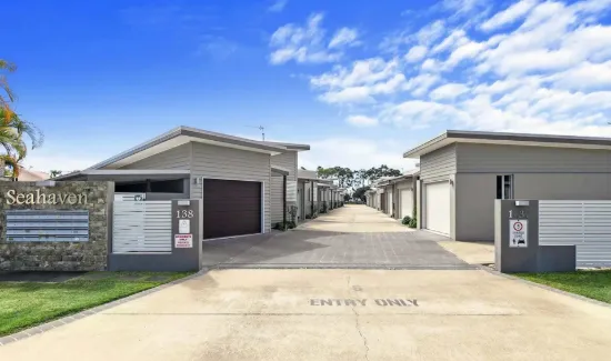 12/138 Cypress St, Urangan, Qld 4655