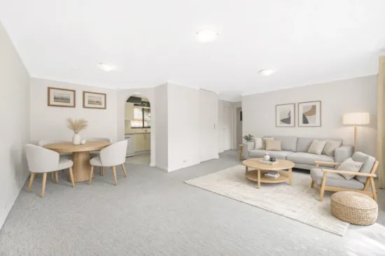 12/14-18 William Street, Hornsby, NSW 2077