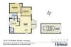 12/14-18 William Street, Hornsby, NSW 2077-Floorplan