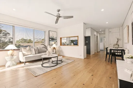 12/14 Croydon Street, Cronulla, NSW 2230