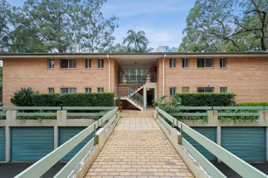 12/14 Edensor Street, Epping, NSW 2121