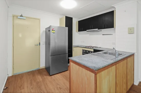 12/14 Ferry Rd, West End, Qld 4101-Image