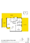 12/14 Mary Street, Mitchell Park, SA 5043-Floorplan