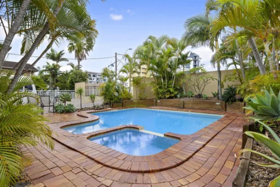 12/1444 Gold Coast Highway, Palm Beach, Qld 4221