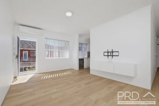 12/146-148 Chuter Avenue, Sans Souci, NSW 2219