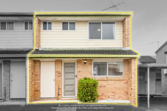 12/147 Kingston Road, Woodridge, Qld 4114