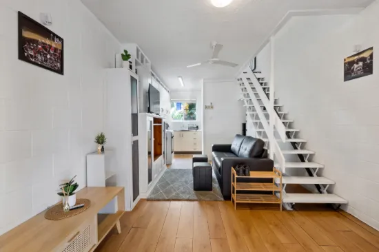 12 & 15/11 Porter Street, Mackay, Qld 4740