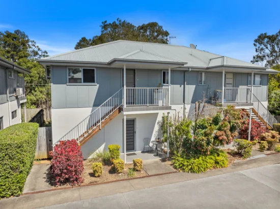 12/15-21 Saint Anthony Drive, Alexandra Hills, Qld 4161