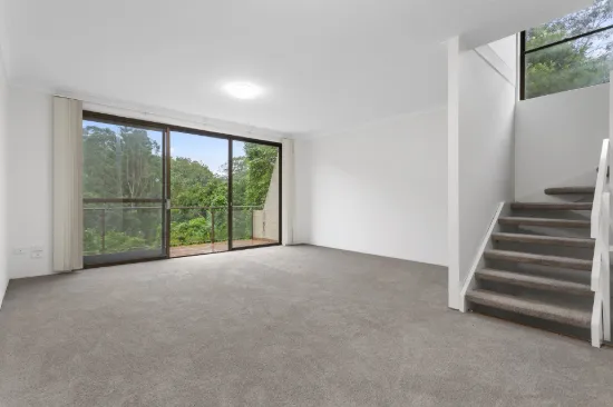 12/15 Belmont Avenue, Wollstonecraft, NSW 2065
