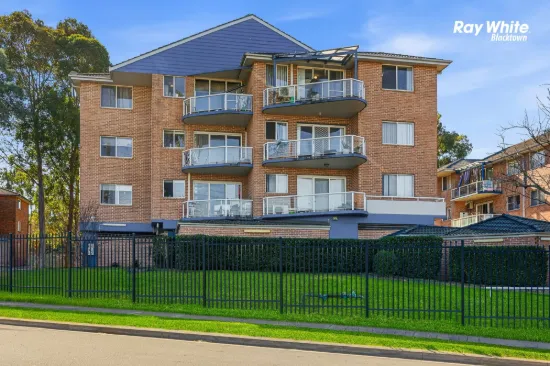 12/15 DEVITT Street, Blacktown NSW 2148-Image